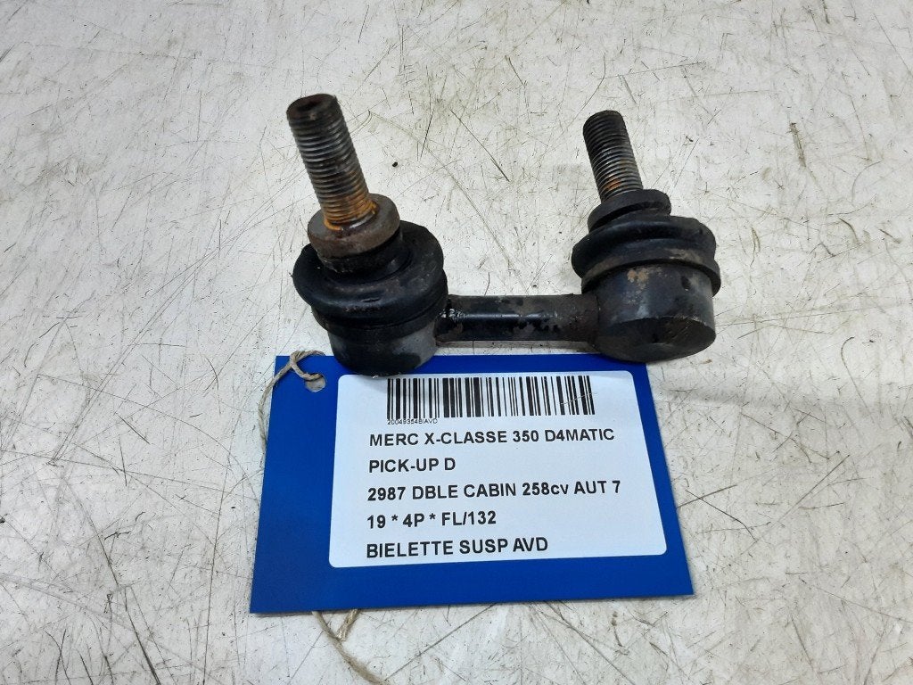 BIELLETTE DE BARRE STABILISATRICE AVANT DROIT X (470), Mercedes-Benz, Utilisé, Dialog.mb@mercedes-benz.com, Mercedes-Benz AG