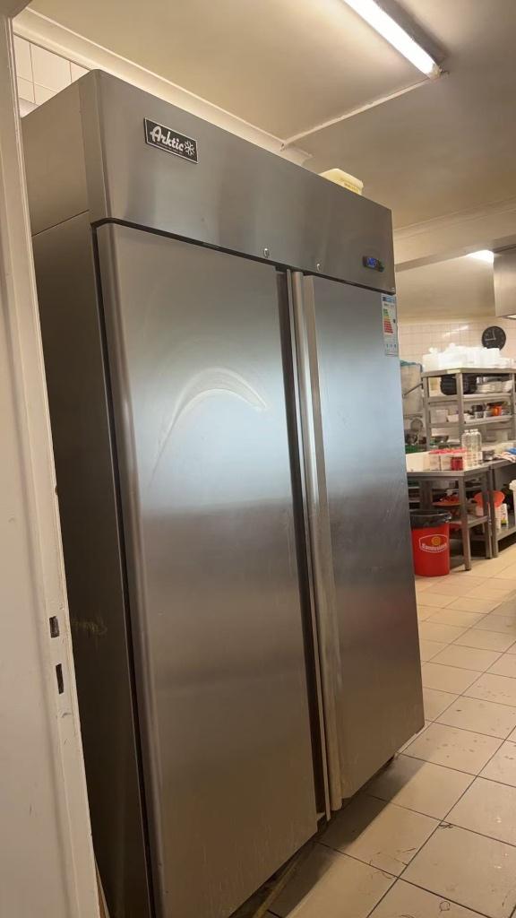 Prise en charge gratuite, Enlèvement, Utilisé, Refroidissement et Congélation