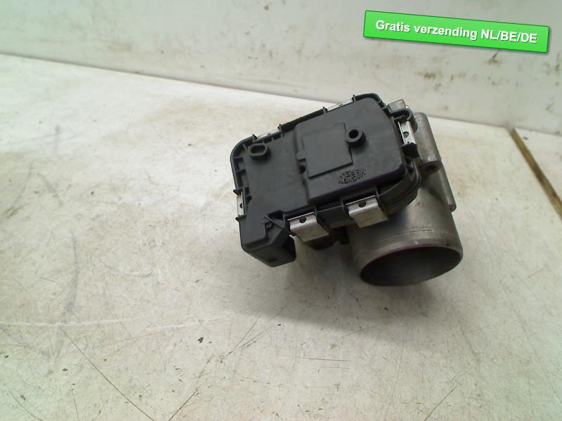 BOITIER PAPILLON Volkswagen Touran (1T1 / T2) (03F133062), Autos : Pièces & Accessoires, Moteurs & Accessoires, Utilisé, De Bloemendaal 21 21
5221 EB  'S HERTOGENBOSCH, NL