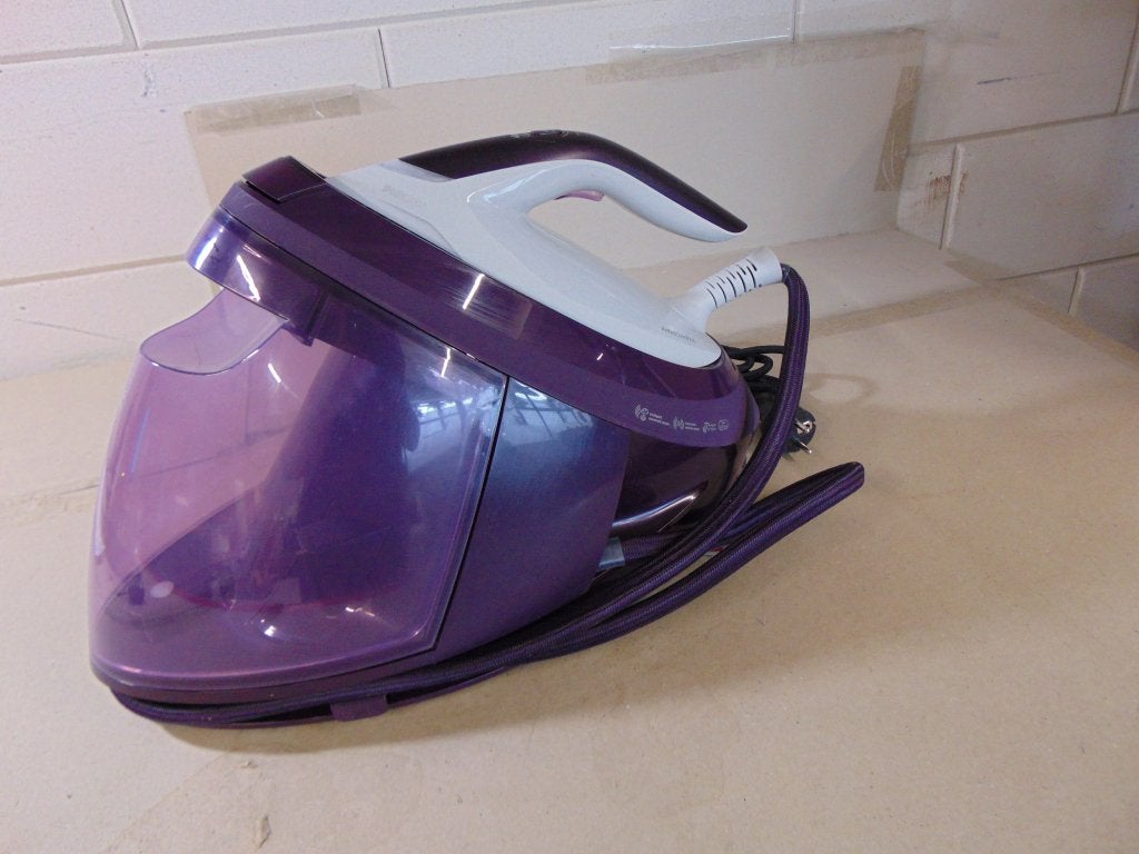 Philips PerfectCare 8000 Series PSG8050/30 Stoomgenerator, Elektronische apparatuur, Niet ingevuld, Niet ingevuld, Niet ingevuld