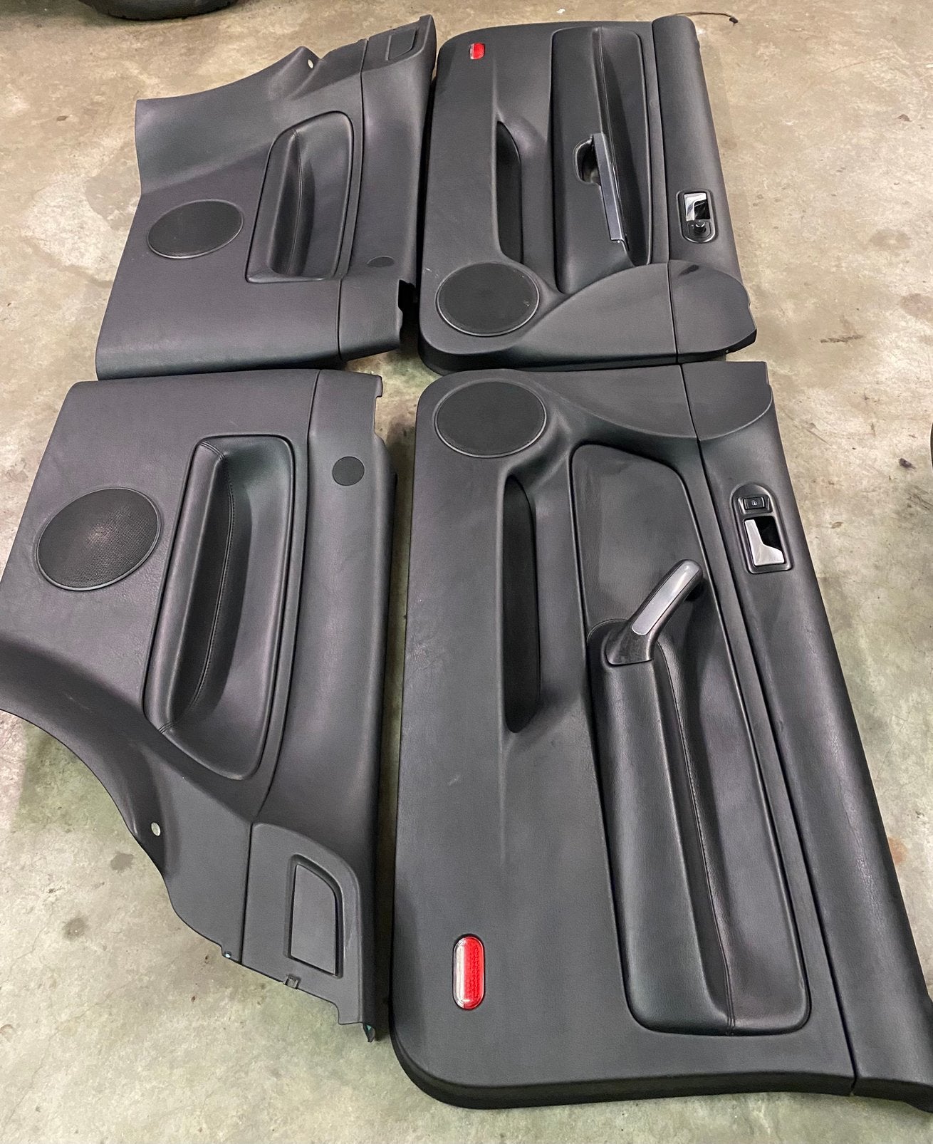 4 JANTES pneus neur, Autos : Pièces & Accessoires, Enlèvement ou Envoi