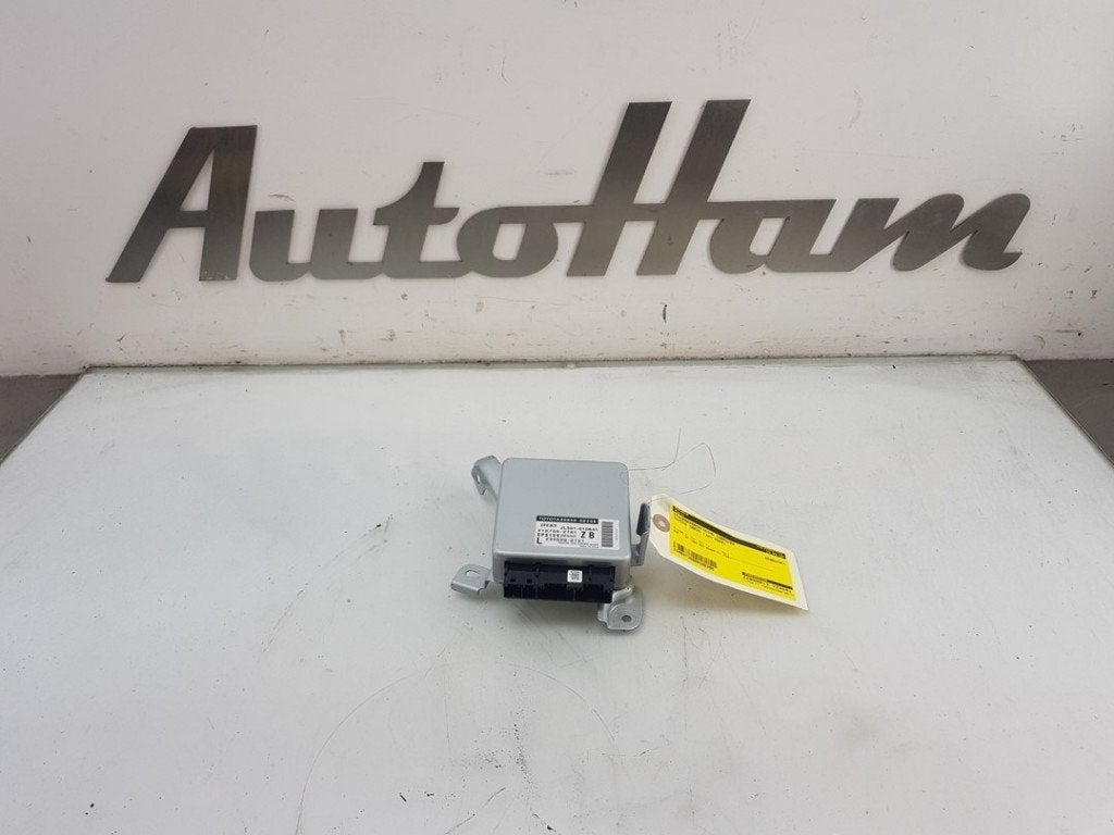 ORDINATEUR DIRECTION ASSISTEE Toyota Yaris III (P13), Dhr. J. Ham, Administratie@autoham.nl, Toyota, Utilisé