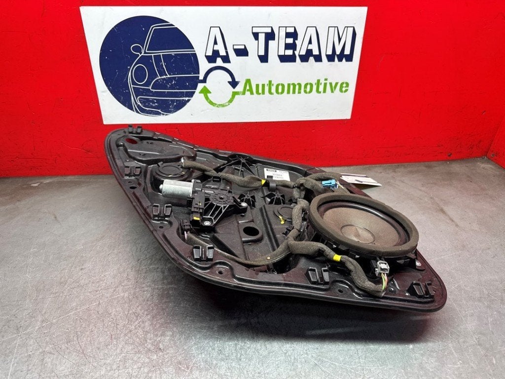 MECANISME VITRE ARRIÈRE GAUCHE Volvo V40 (MV), Info@volvocars.com, Volvo Car Germany GmbH, Siegburger Straße 229
50679  Köln, DE
