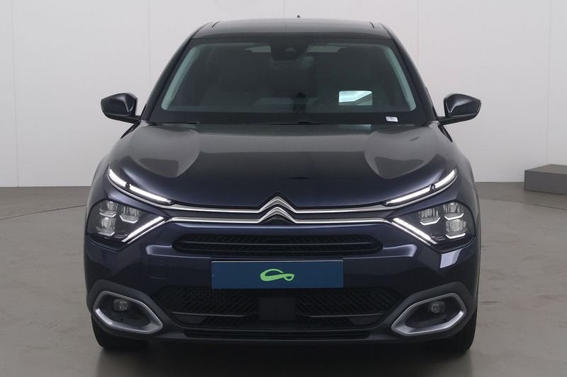 Citroen C4 1.2 puretech max 130, 4 deurs, Gebruikt, 1199 cc, 130 pk