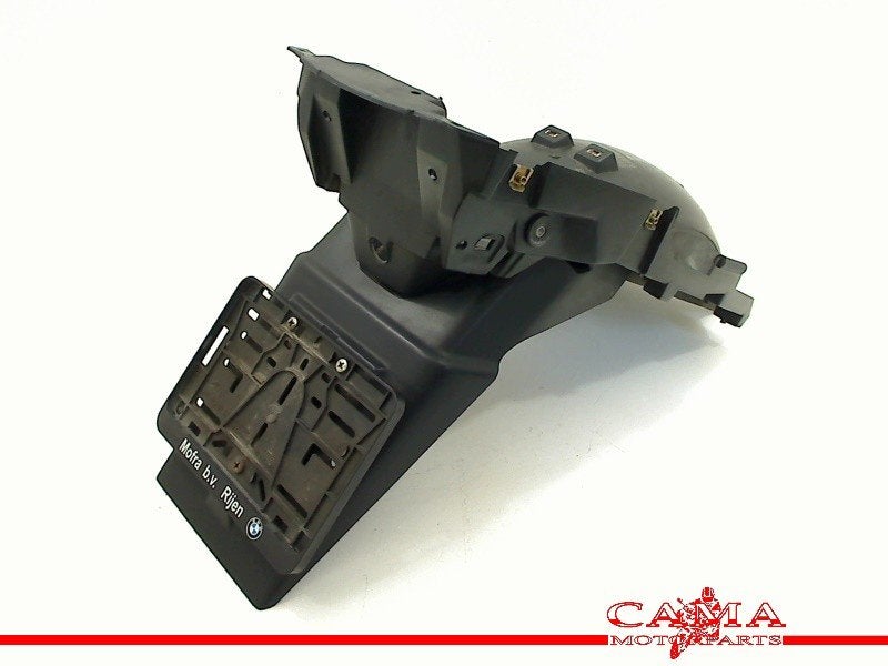 KENTEKENPLAAT HOUDER BMW R 1150 RT (R1150RT) (01-1970/-), Dhr. S. di Majo, Gebruikt, Info@cama-motorparts.nl, P.J. Troelstraweg 8 8
3144 CX  MAASSLUIS, NL