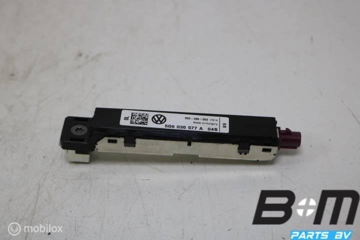 Antenneversterker VW Golf 7 GTI Clubsport 5G6035577A, Utilisé