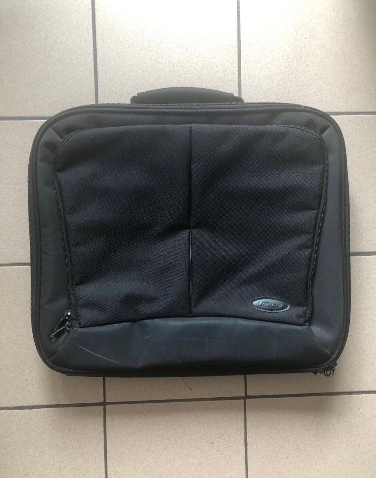 Laptoptas 15 inch, Informatique & Logiciels, Enlèvement ou Envoi, 15 pouces, Comme neuf