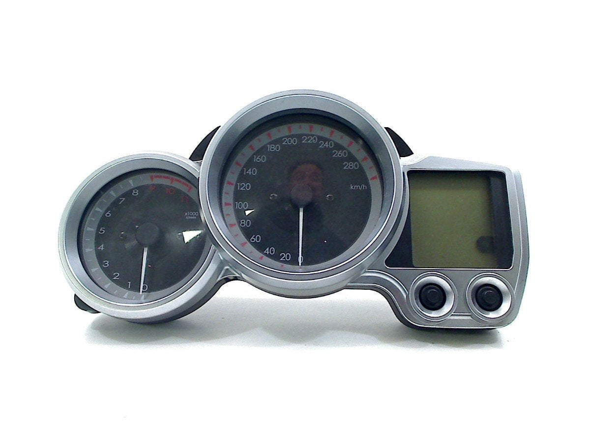 TELLERSET Yamaha FJR 1300 2006-2012 ABS (FJR1300 FJR1300A), Yamaha Motor Europe N.V., Utilisé, Customersupport@yamaha-motor.co.uk