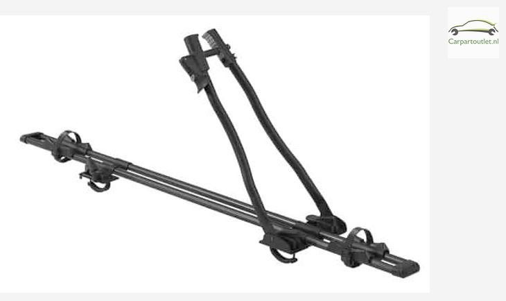 Thule 530 Fietsendrager Voor Dakmontage, -, -, Nieuw, Ophalen of Verzenden