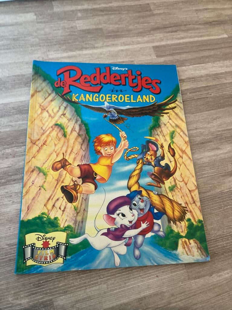 De reddertjes, Boeken, Ophalen of Verzenden, Zo goed als nieuw
