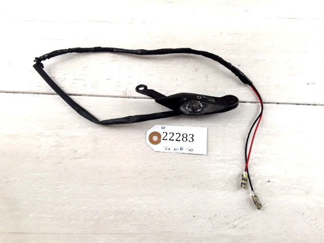 ZX10R 2008 - 2010 Kawasaki Pinker D1-40515, Motos, Pièces | Kawasaki