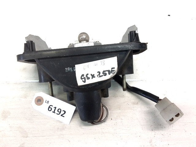 GSX250E 1980 - 1982 Suzuki Achterlicht D1-49422
