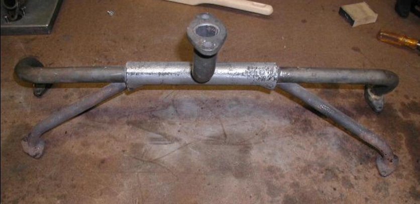 Recherche pipe d'admission moteur 25 cv VW coccinelle, Autos : Pièces & Accessoires, Enlèvement ou Envoi, Utilisé, Volkswagen