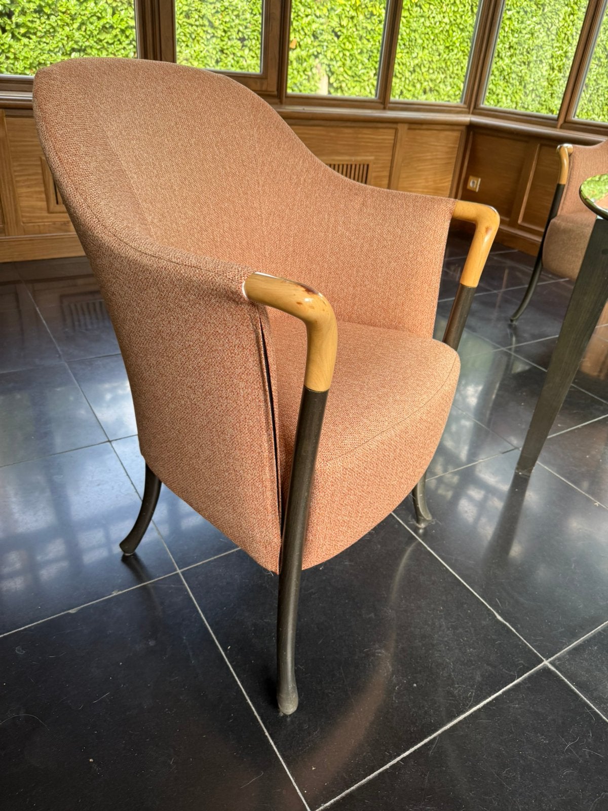 Design stoelen Giorgetti Progetti 63220, Huis en Inrichting, Stoelen, Ophalen