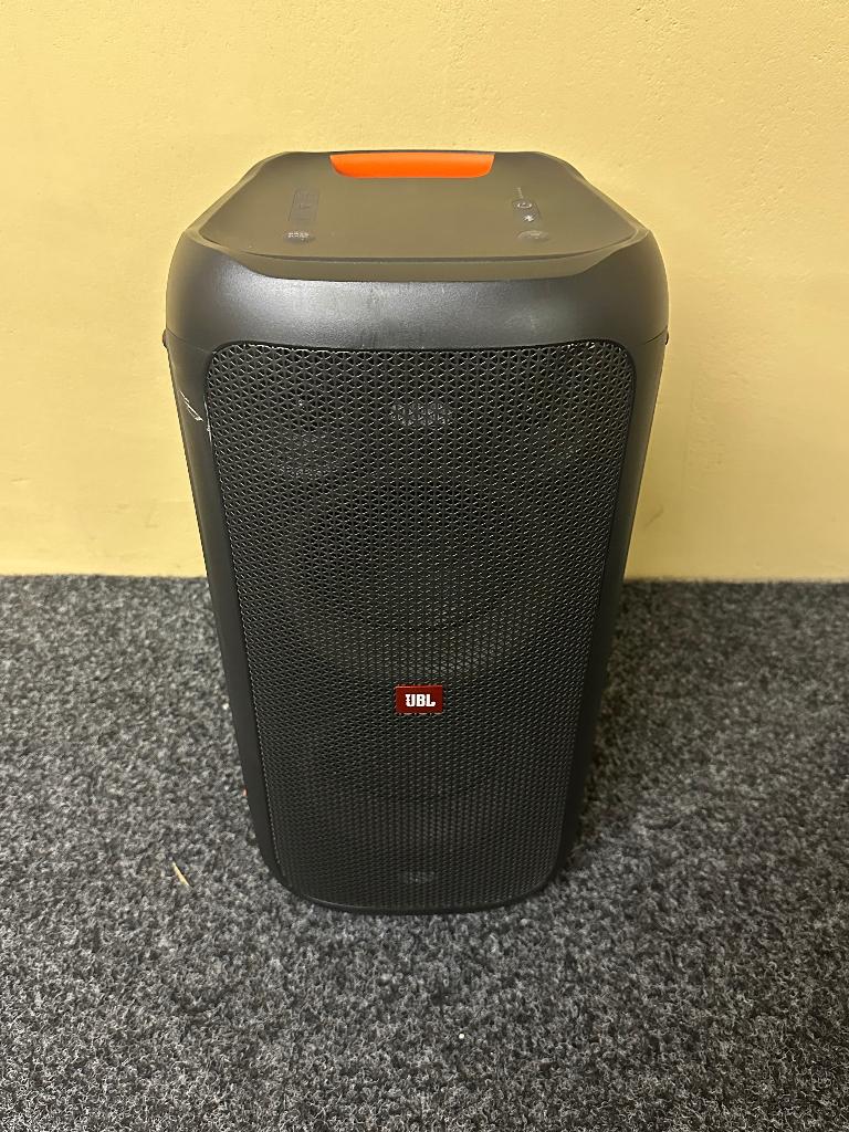 JBL Partybox 100, Audio, Tv en Foto, Ophalen, Gebruikt, Center speaker, JBL