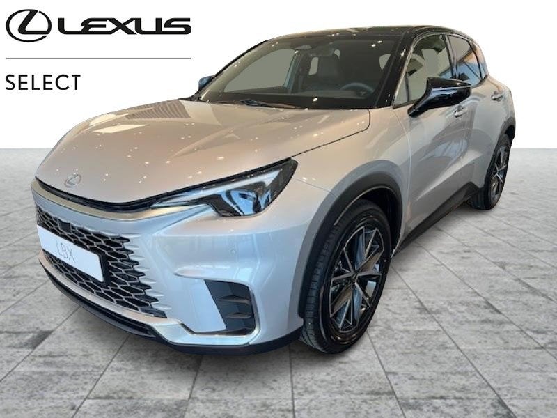 Lexus LBX Emotion, Auto's, Lexus, Automaat, 91 pk, LBX, Parkeersensor