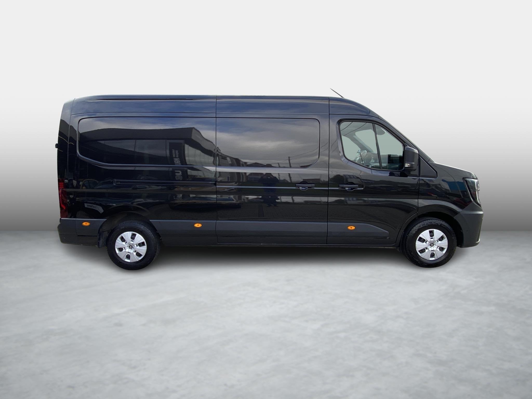 Renault Master Extra 3.5T Blue dCi 170 L3H2, Auto's, Voorwielaandrijving, Stof, Gebruikt, 4 cilinders