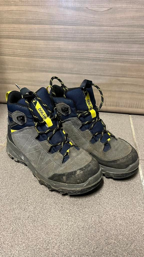 Wandelschoenen maat 32, Gebruikt, Jongen of Meisje, Overige typen, Ophalen of Verzenden