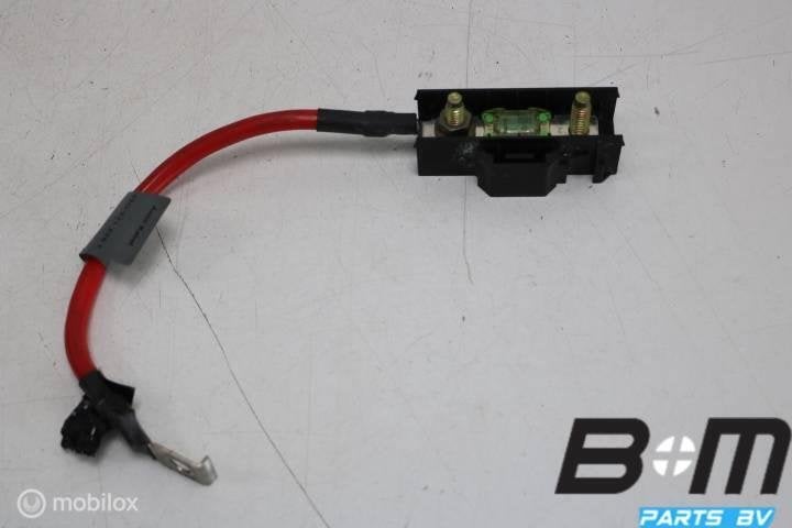 Adapterkabelstreng VW Lupo GTI 6E0971228F, Gebruikt