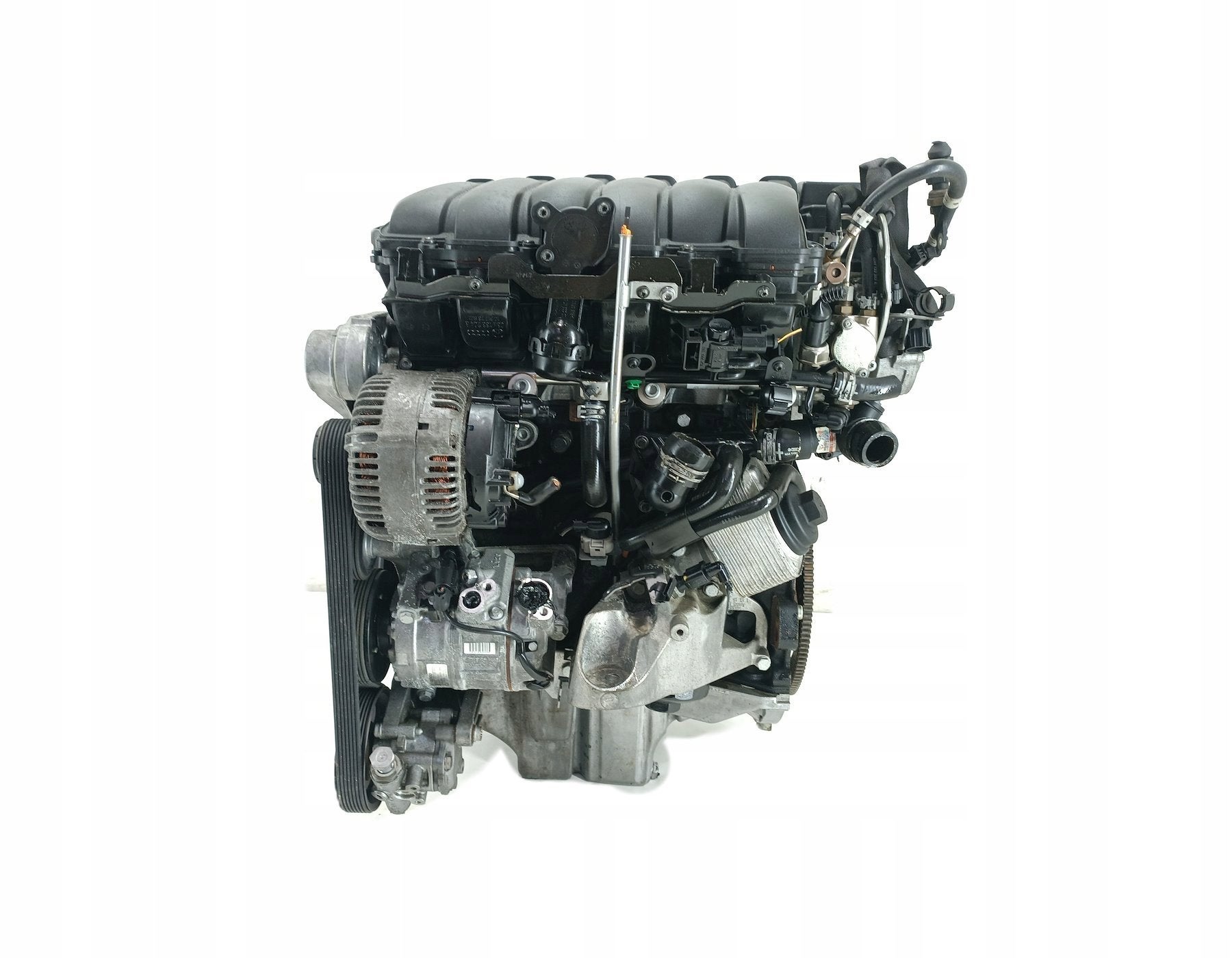 Moteur BHK Complet VW Q7 AUDI TOUAREG, Verzenden, Gebruikt, Overige automerken