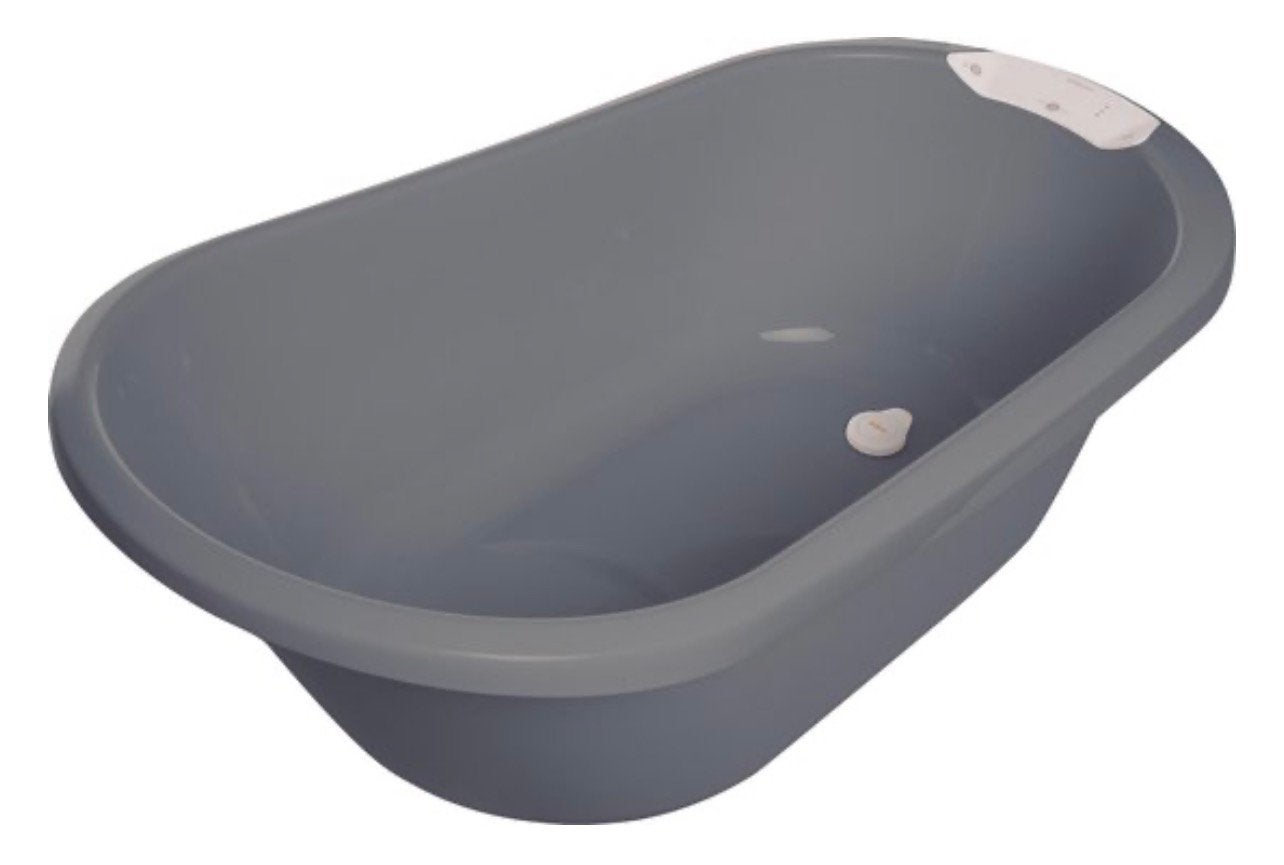 Baignoire pour bébé + support Bébé-jou, Enlèvement, Neuf, Bébé-jou, Standard