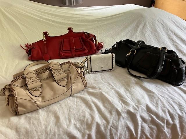 Sacs de luxe pour dames, Bijoux, Sacs & Beauté, Sacs | Sacs Femme, Enlèvement, Comme neuf