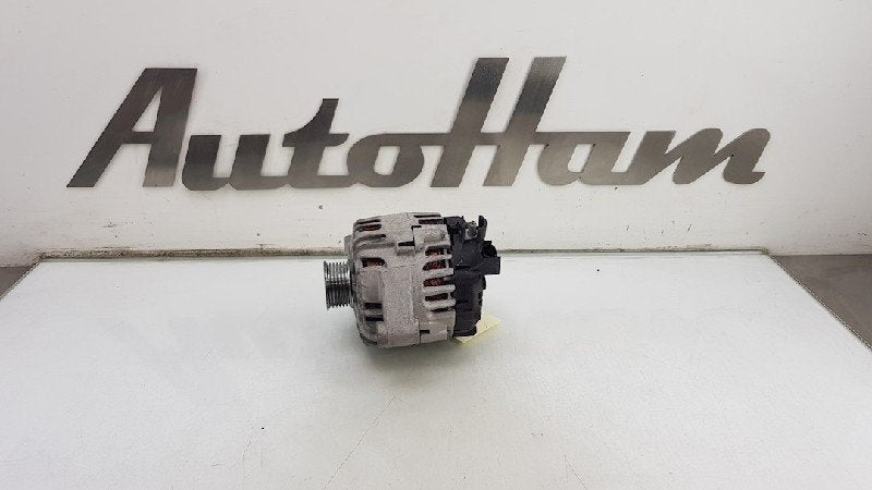 ALTERNATEUR Ford Ka+ (01-2016/12-2020), Henry-Ford-Straße  1
50735  Köln, DE, Ford-Werke GmbH, Kunden@ford.com, Ford