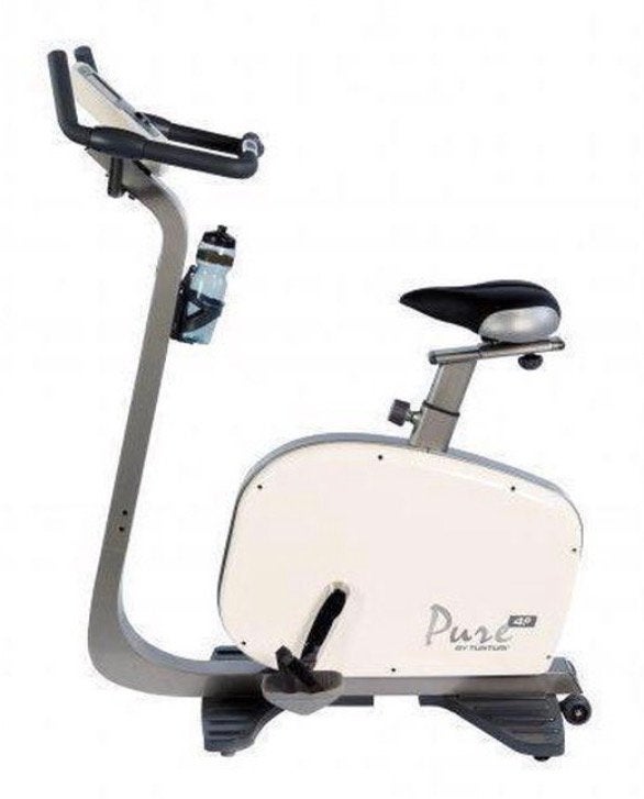 Vélo d’appartement Tunturi Pure, Enlèvement, Comme neuf