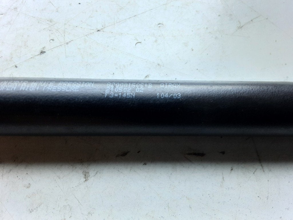 GASDRUKVEER VOOR Renault Vel Satis (BJ) (21050202), Auto-onderdelen, Gebruikt, Renault, Mevr. I. Hauben, Rue de l'Espoir 34 34
4030  GRIVEGNÉE, BE