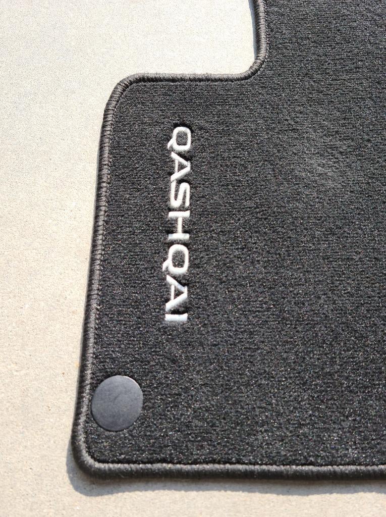 tapis de sol Nissan Qashqai 2022, Enlèvement, Neuf