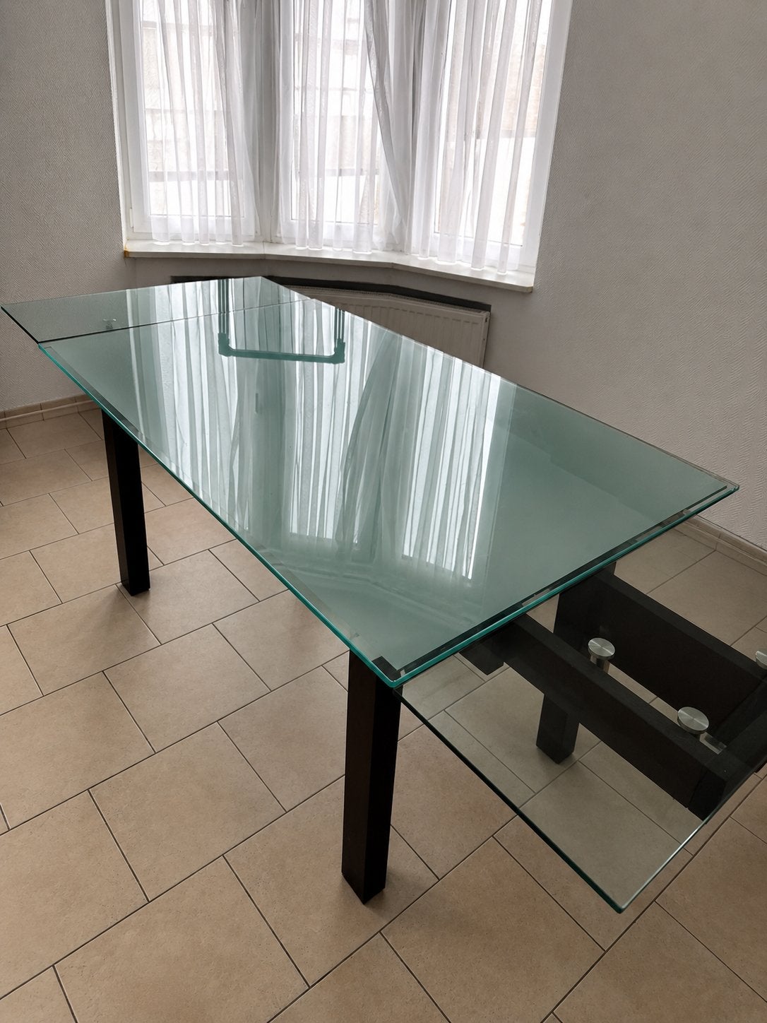 Table a manger, Maison & Meubles, Enlèvement, Utilisé