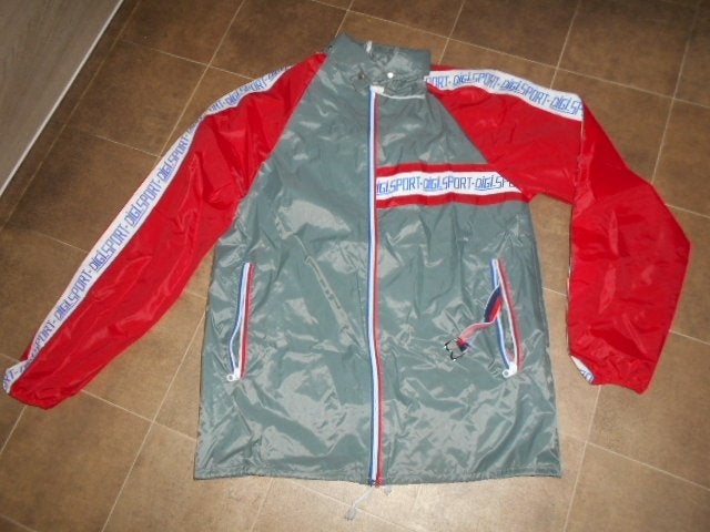 Nouveau K-way Digi Sport/Taille S, Enlèvement ou Envoi, Neuf