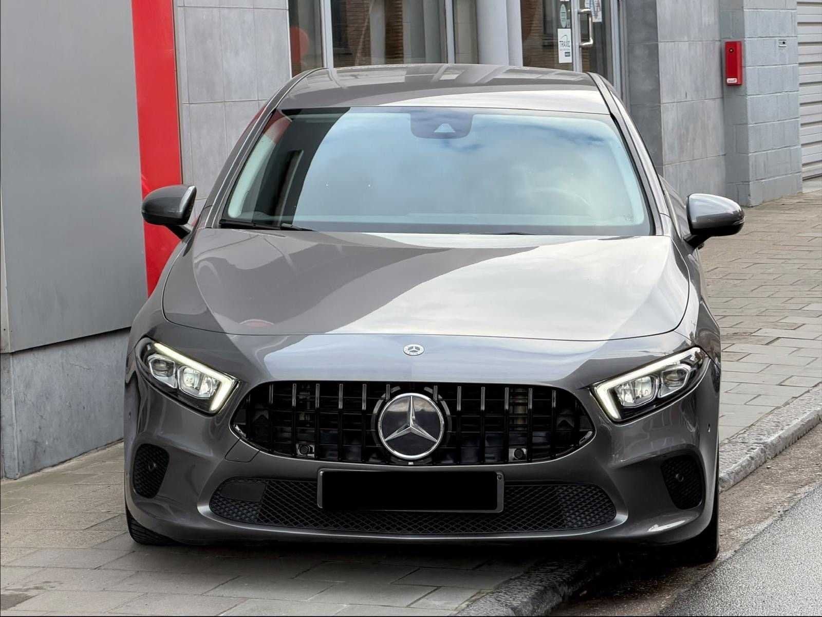 2021 Mercedes Benz A 180 Voiture, Achat, Entreprise, Autre carrosserie, Automatique