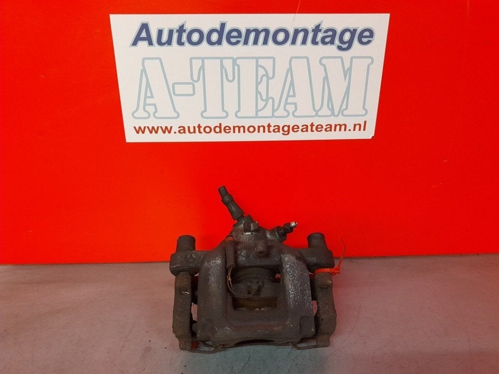 ETRIER DE FREIN ARRIÈRE DROIT ABS Mercedes-Benz C (W204), Mercedes-Benz, Utilisé, Dialog.mb@mercedes-benz.com, Mercedes-Benz AG