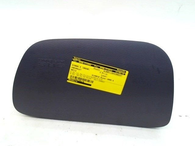 AIRBAG PASSAGER Daewoo / Chevrolet Matiz (|96566274|), Utilisé, Daewoo