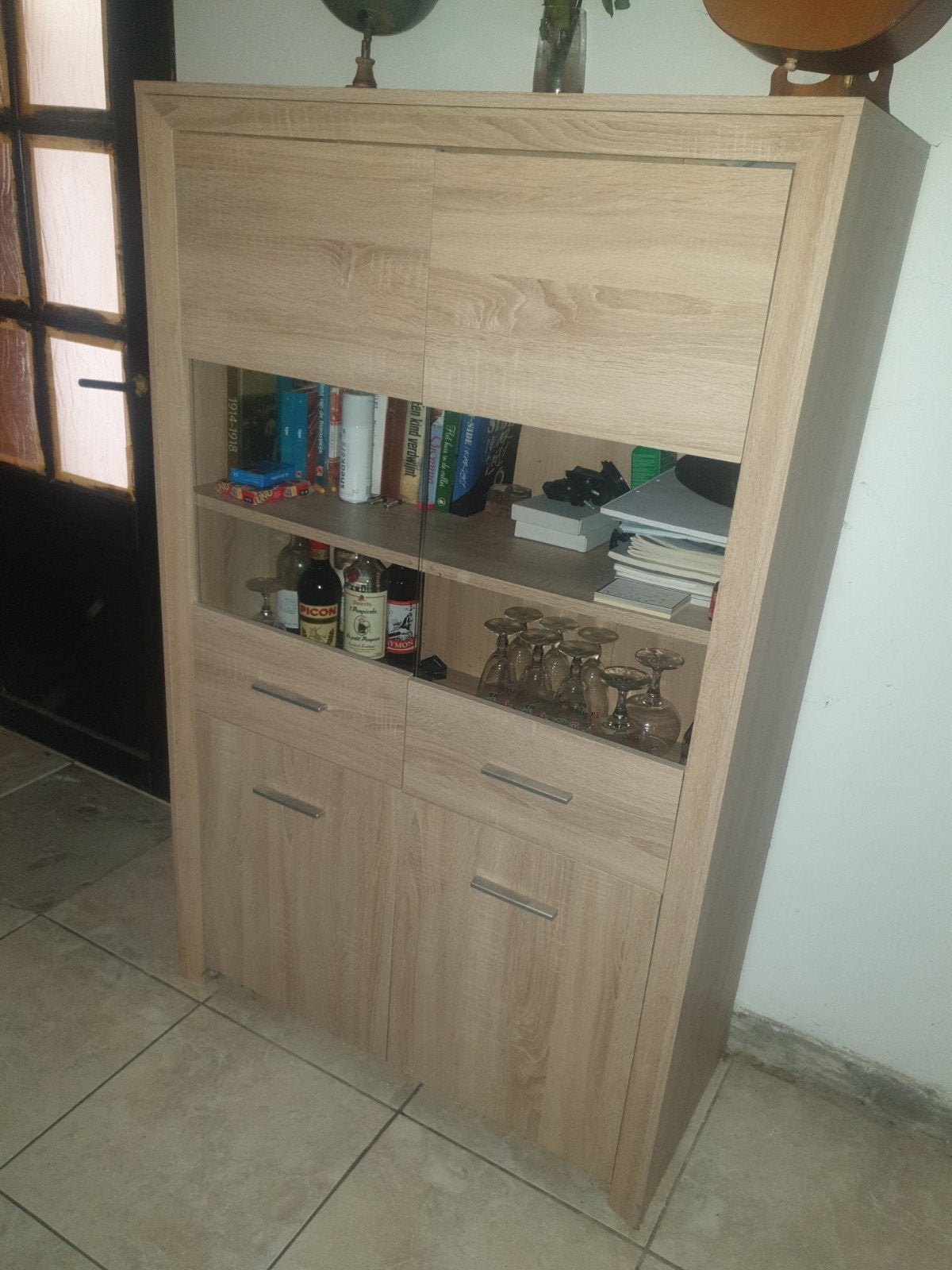 Eetplaats, Huis en Inrichting, Ophalen