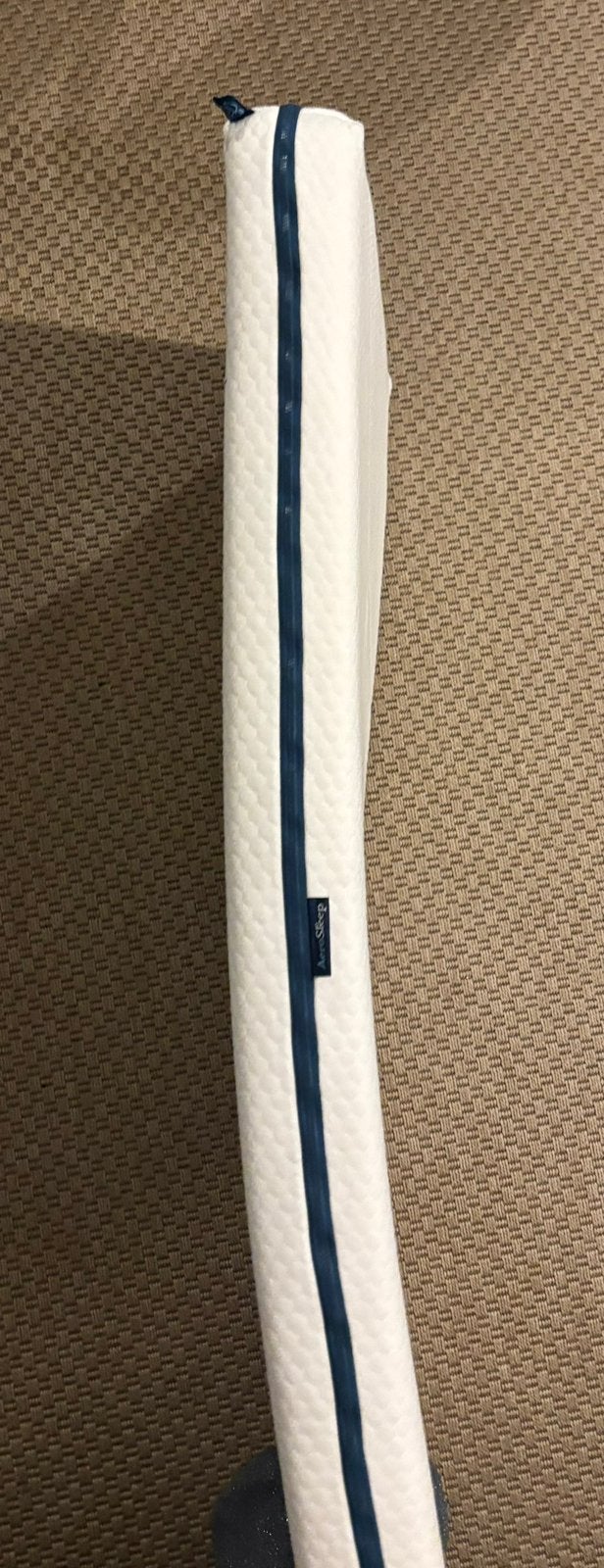 Aerosleep matras kinderbed 120 x 60 cm, Enlèvement, Comme neuf, Matelas