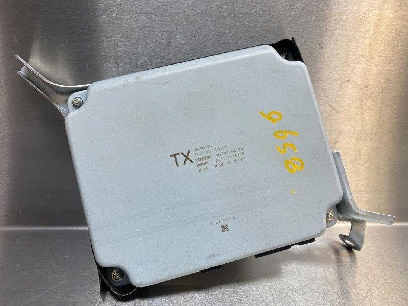 DIVERSEN Parkeerhulp computer IS C (E2) (|8679253130|), Gebruikt, Lexus