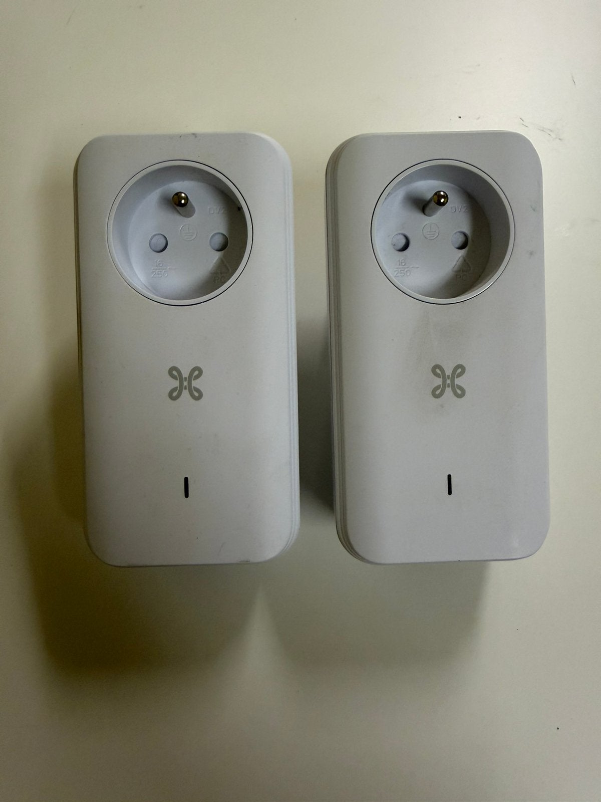 Proximus / Devolo Adapter V2 internet, Ophalen, Zo goed als nieuw