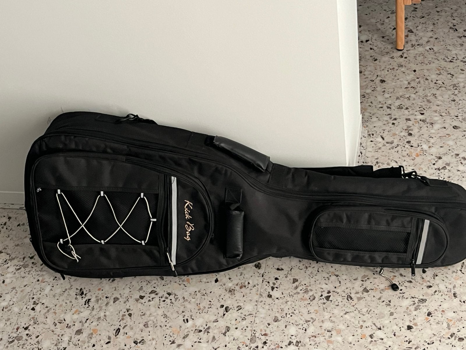Gitaar, Enlèvement ou Envoi, Comme neuf