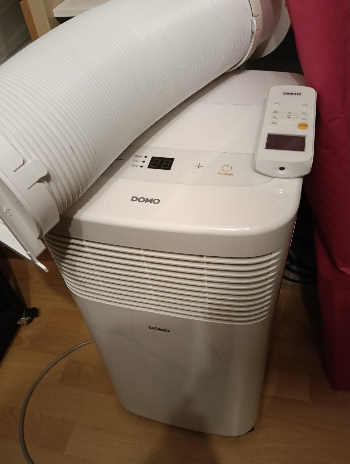 arico, Electroménager, Climatiseurs, Enlèvement