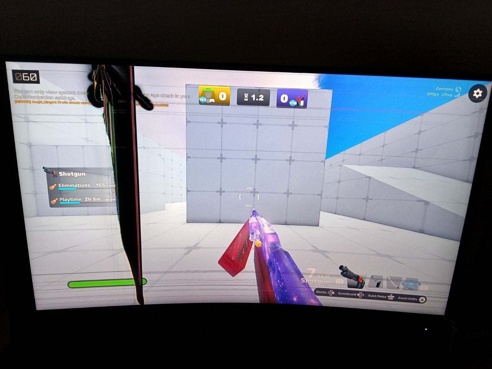 Msi Monitor 1440p, Audio, Tv en Foto, Televisies, Ophalen