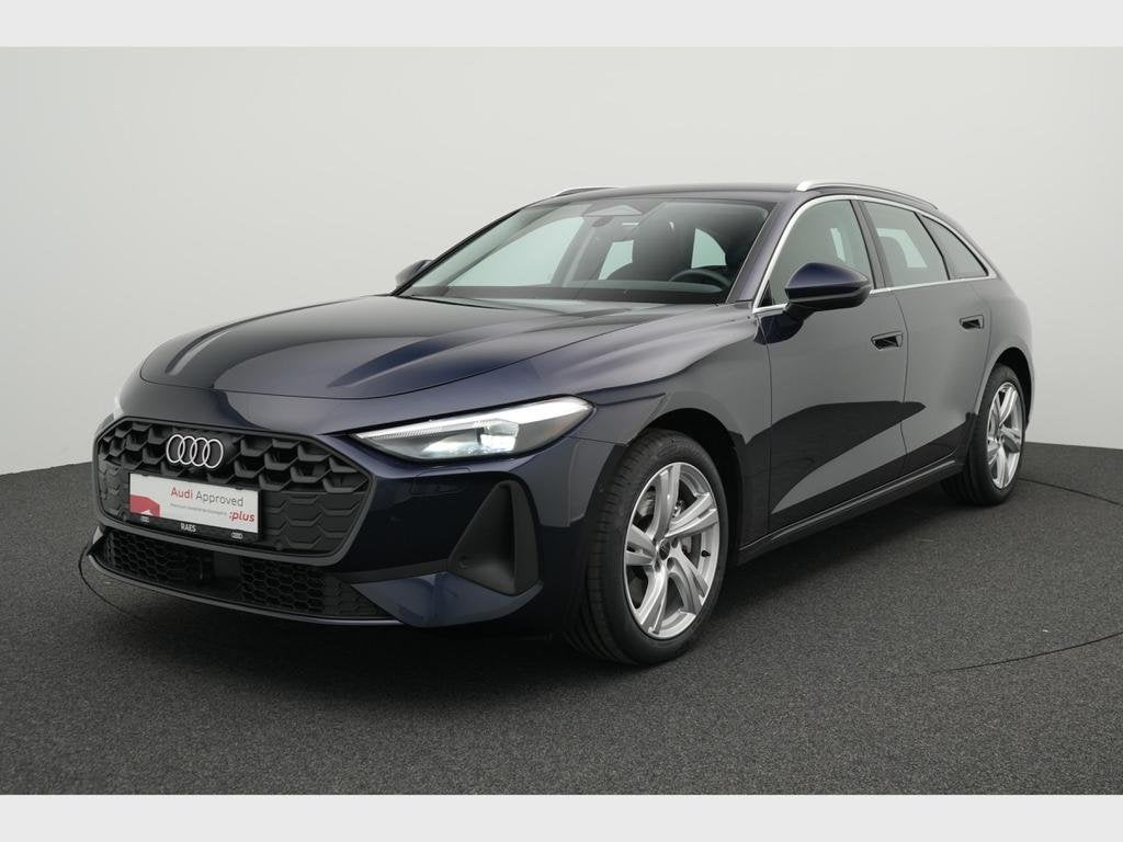 Audi A5 Avant A5 Avant 2.0 TFSI Attraction S tronic, Auto's, Audi, Automaat, Break, https://public.car-pass.be/vhr/995c2eb3-8671-4ec9-b174-643c8b2a2112