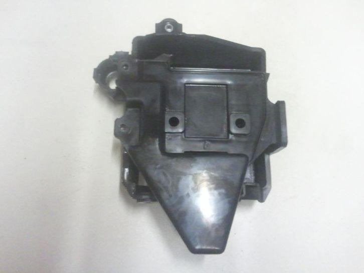 Yamaha XJ550 XJ650 Maxim accu bak XJ 550 650 accubak XJ-550, Motoren, Ophalen of Verzenden, Gebruikt
