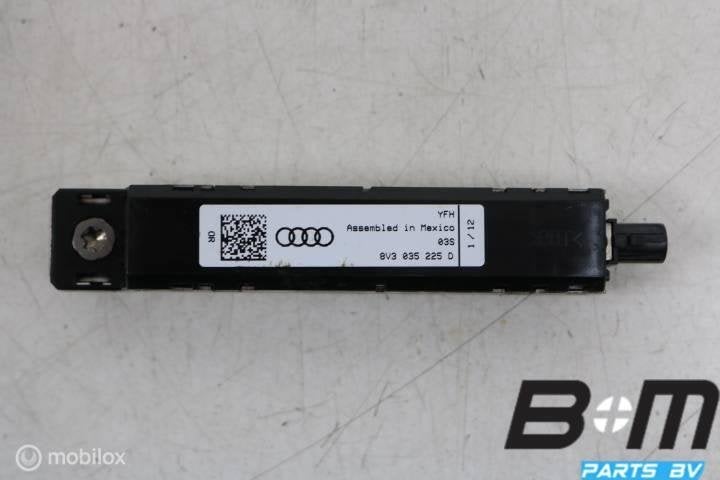 Antenneversterker Audi A3 8V 8V3035225D, Utilisé