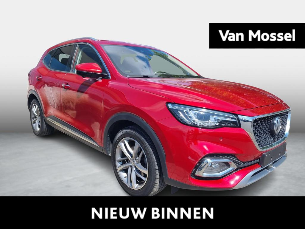 MG EHS Luxury (automatique), Autos, MG, Entreprise, Achat, EHS, Hybride Électrique/Essence, SUV ou Tout-terrain, 5 portes, Automatique