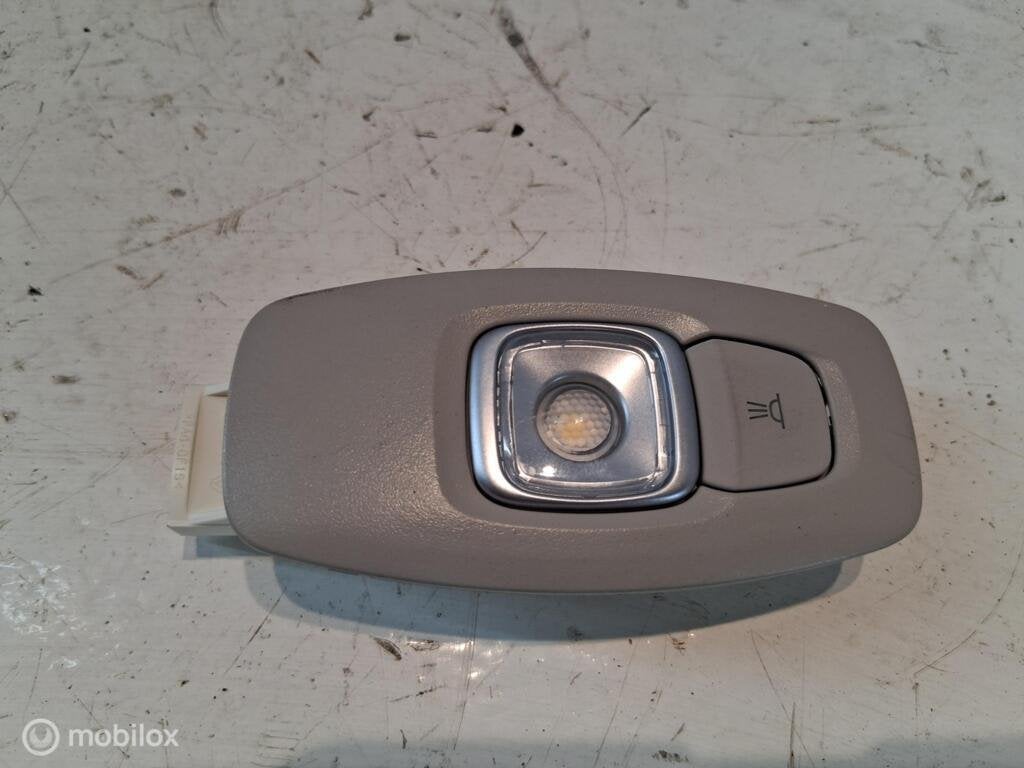 Binnenverlichting voor, Renault Talisman (16-22) 264301419R, Gebruikt, Renault, Ophalen of Verzenden, Renault