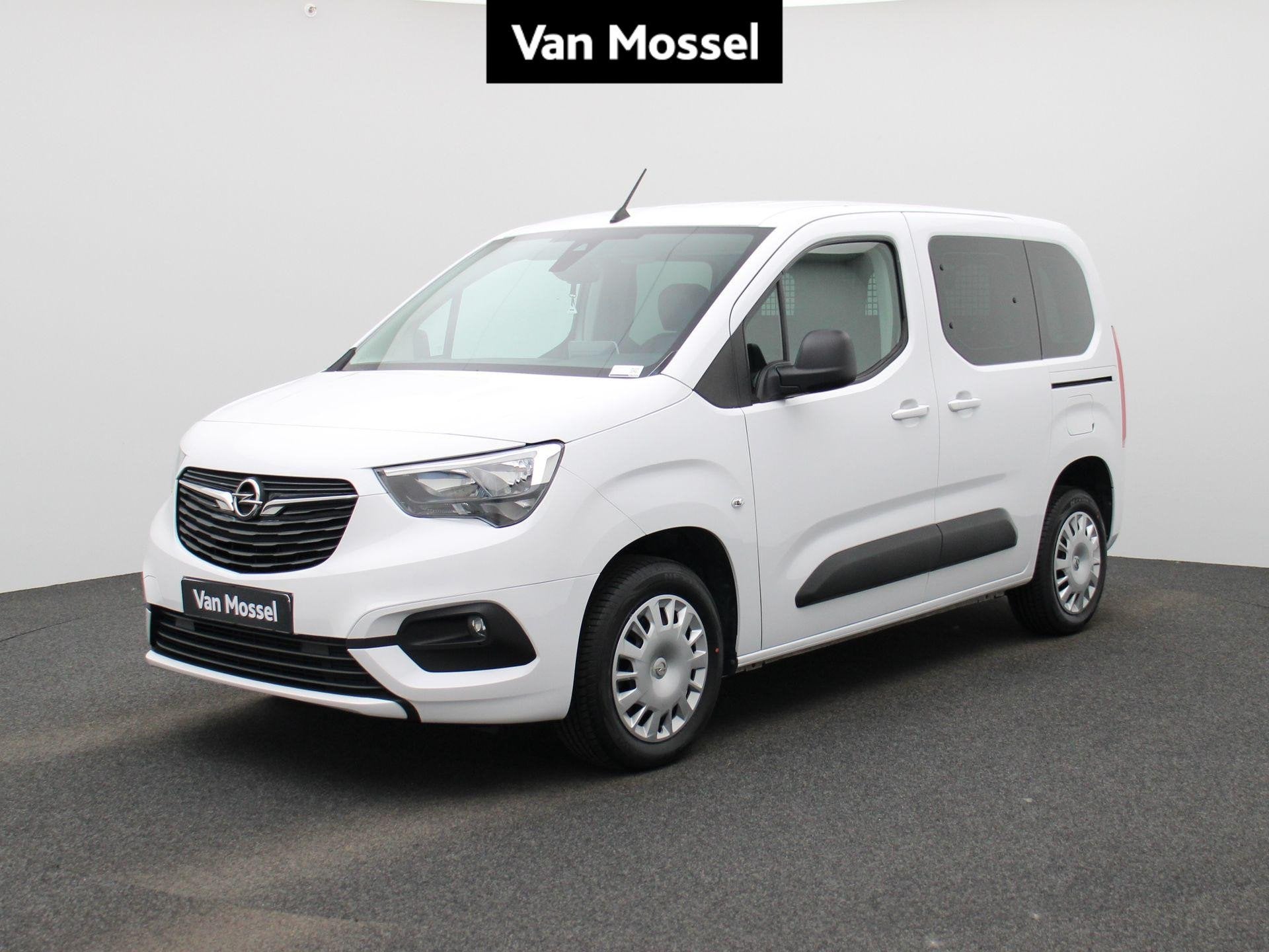 Opel Combo Life 1.5 Turbo D 100 MT6 Edition, Autos, Achat, Entreprise, https://public.car-pass.be/vhr/a8b70563-9d38-4dc6-8071-1229867cdb2a