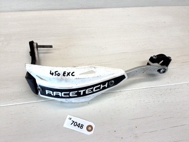 450 EXC 2012 - 2013 KTM Cover Cover handvat D1-50556