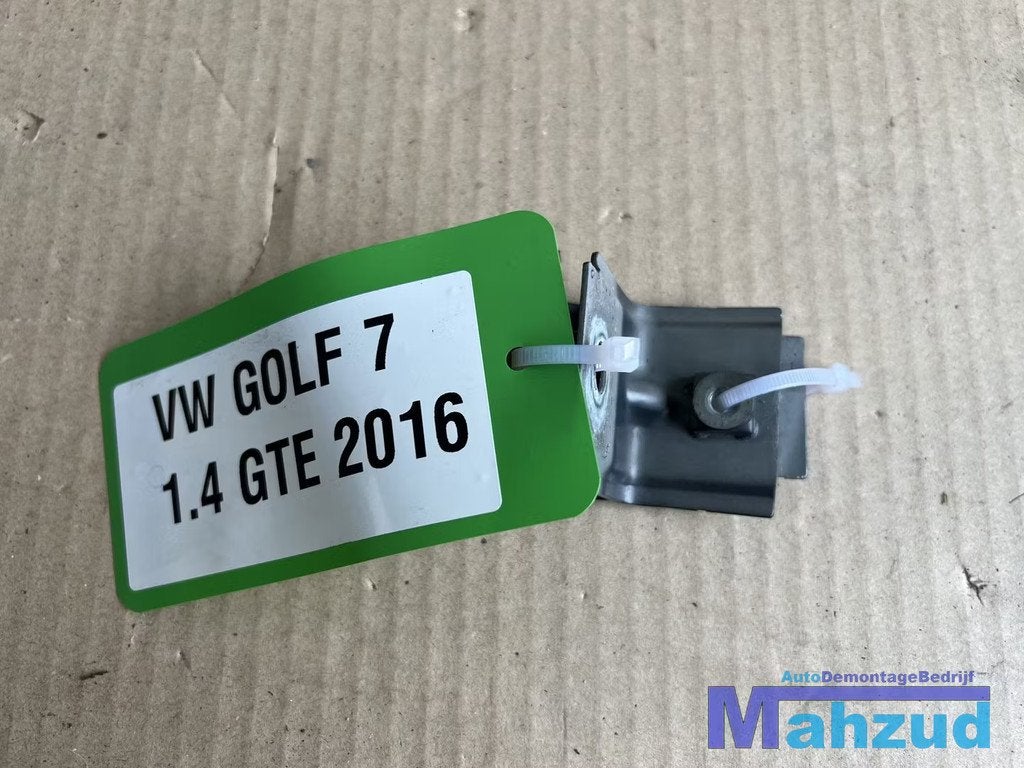 VW GOLF 7 Links voor scherm voorscherm steun 2012-2021, Volkswagen, Volkswagen AG, Gauche, Vw@volkswagen.de